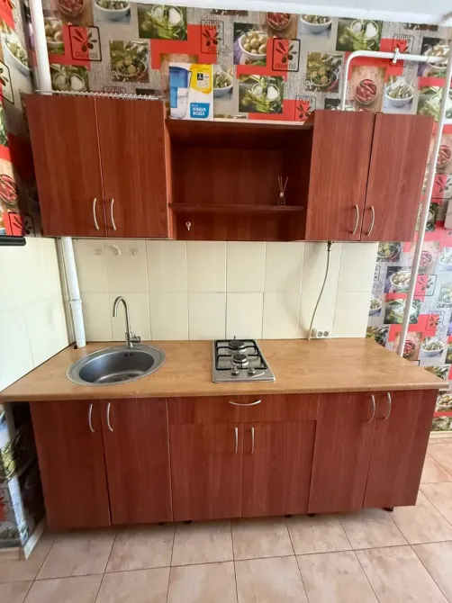 Аренда 1к Квартира 35 кв.м 7 Небо Торговая 1 Одесса - изображение 6