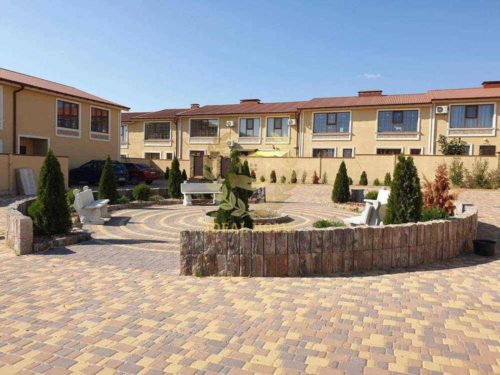 Продаж таунхаусу в Святопетрівському  - фото 8