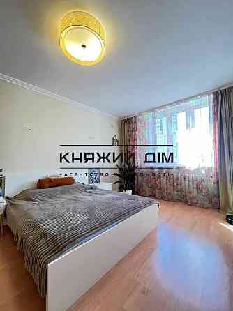 Оренда Квартира 2-кімнатна, 7/36 поверх на Срибнокильская ул. Киев