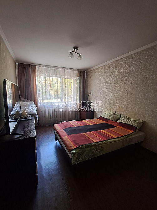Продаж 2к Квартира 49.2 кв.м Тракторобудівників вул. Харьков - изображение 10