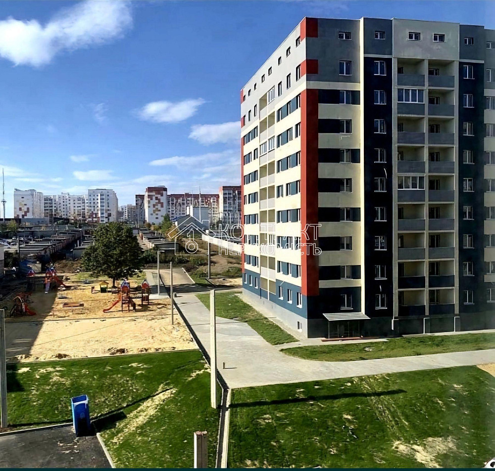 Продаж Квартира 3-кімнатна, 8/9 поверх на вул. Перемоги Харків - фото 2