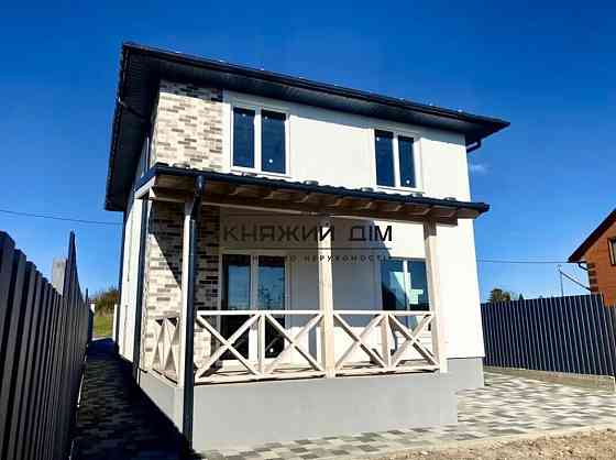 Продаж будинку 130 м2 без ремонту в Гостомелі. № 2211710 Гостомель