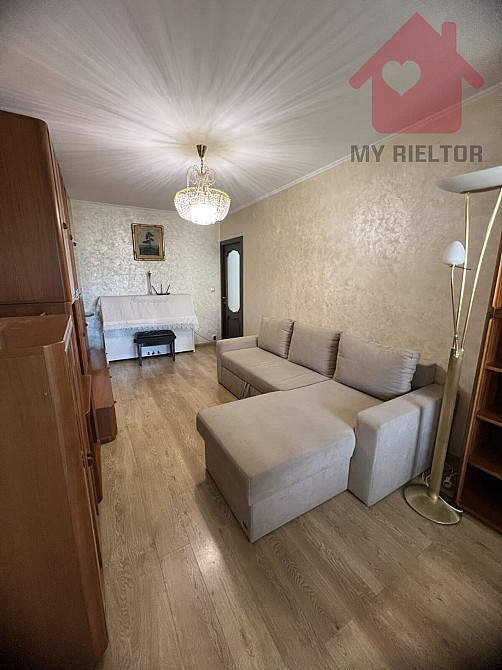 Оренда двокімнатної квартири по вул.Володимирська Uzhhorod - photo 6