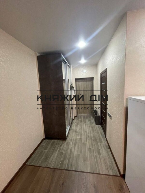 Оренда Квартира 1-кімнатна, 25/28 поверх на Бажана Николая просп. Киев - изображение 4