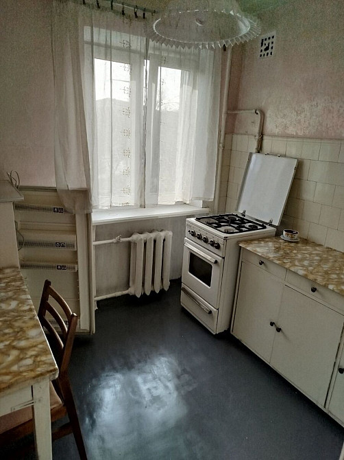 Оренда Квартира 1-кімнатна, 3/5 поверх на вул. Волинська, 2 Киев - изображение 5