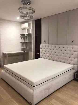 Оренда Квартира 2-кімнатна, 20/27 поверх на ул. Краснопольская Киев