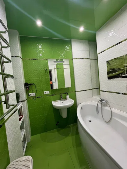 Продам 2-х комнатную квартиру с ремонтом и видом на море в ЖК "Золотая Эра" (п.Котовского) Крижановка (Коминтернивський район) - изображение 7