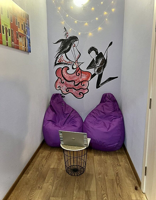 Продаж Квартира 5-кімнатна, 4/4 поверх на Саксаганського вул., 106 Kiev - photo 19