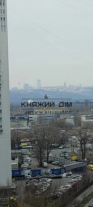 Продаж роздільної 2-х к. квартири на Позняках. № 21146428 Київ - фото 15