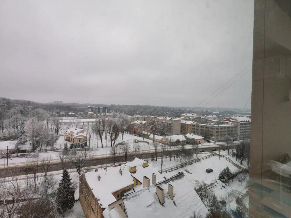 Продаж Квартира 1-кімнатна, 9/9 поверх на вул. Копальна Львів - фото 14