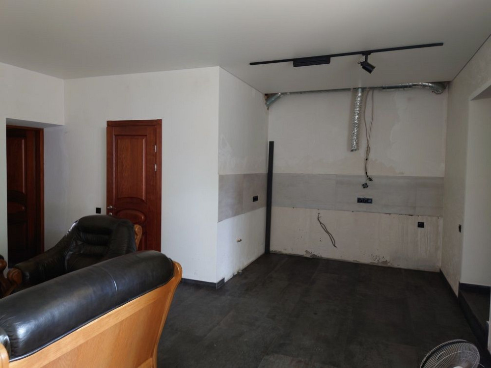 Продаж Квартира 2-кімнатна, 1/5 поверх на вул. Кибальчича Житомир - фото 1