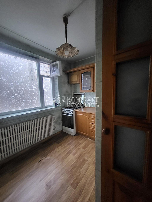 Продаж Квартира 1-кімнатна, 2/9 поверх на вул. Львівська Kharkiv - photo 6