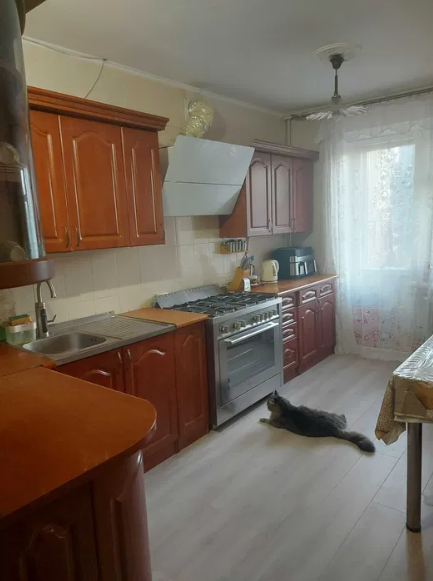 Продам 3-х комнатную квартиру на пос.Котовского (пр-кт Добровольского) Одеса - фото 2