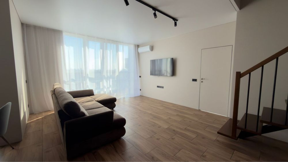 Продаж Квартира 4-кімнатна, 24/25 поверх на Бережанська вул., д. 4 Киев - изображение 3