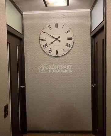 Продаж Квартира 3-кімнатна, 11/12 поверх на вул. Гвардійців Широнінців Харків