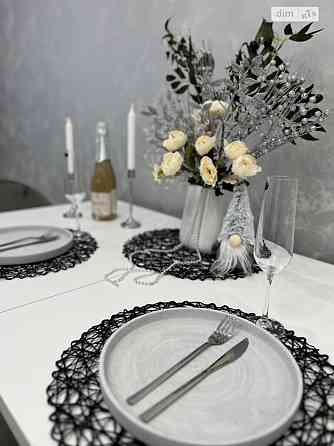 Продаж Квартира 2-кімнатна, 5/8 поверх Вінниця