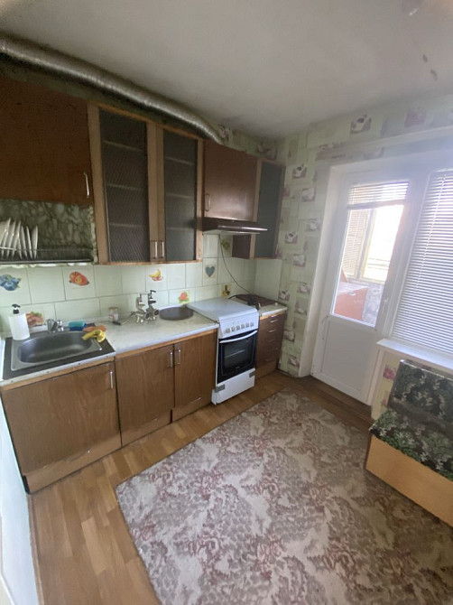 Продаж Квартира 3-кімнатна, 2/18 поверх на Бальзака Оноре вул., д. 77 Київ - фото 16