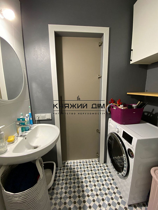 Продаж затишної 1-кім. квартири у ЖК Республіка. Код: 21146187 Київ - фото 12