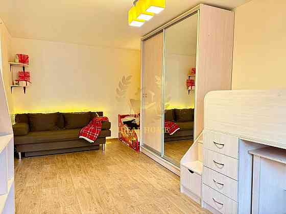 Продаж Квартира 1-кімнатна на Академика Шалимова ул., 16 Київ