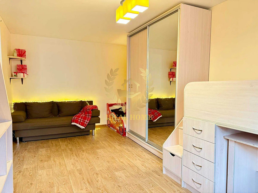 Продаж Квартира 1-кімнатна на Академика Шалимова ул., 16 Київ - фото 4