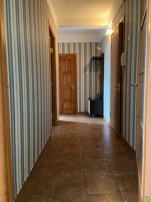 Оренда Квартира 2-кімнатна, 6/9 поверх на Здановской, 30/2 Київ - фото 6