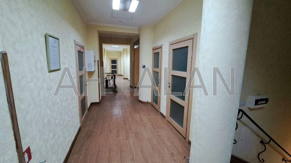 Оренда офісне приміщення на Саксаганського вул., 67Б приміщень - 1, поверх - 1/5 Київ - фото 14