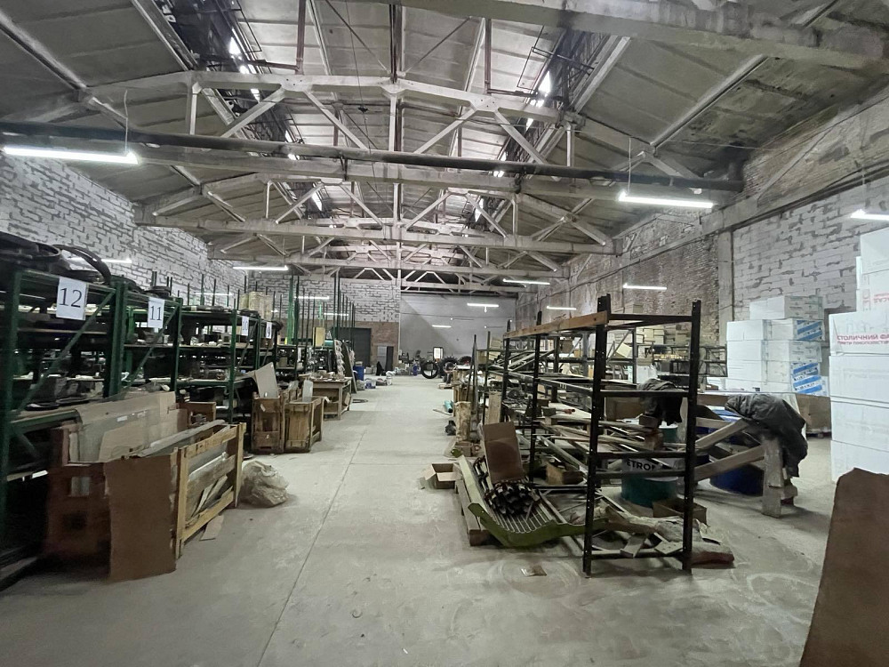 Оренда приміщення вільного призначення поверх - 1/2 Ternopil' - photo 17