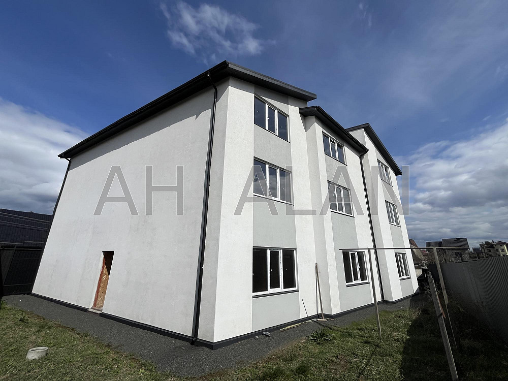 Продаж Будинок 15-кімнатний на Дачна вул., 14 Софіївська Борщагівка - фото 7