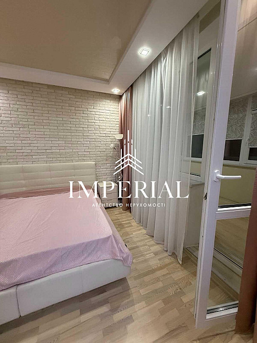 Оренда 3к Квартира 105 кв.м Кондратюка Юрия вул. Kiev - photo 5