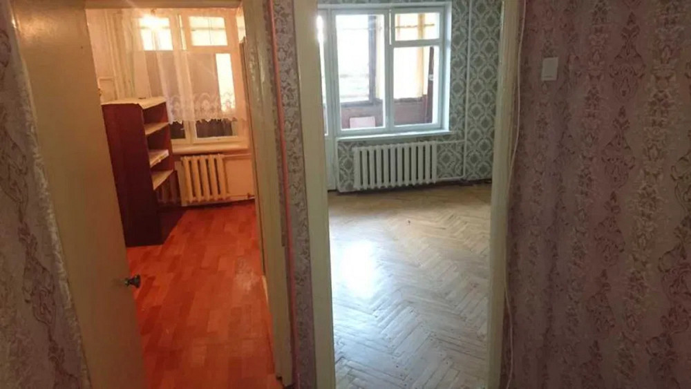 Продаж Квартира 1-кімнатна, 4/9 поверх на Волго-Донська, 73 Киев - изображение 9