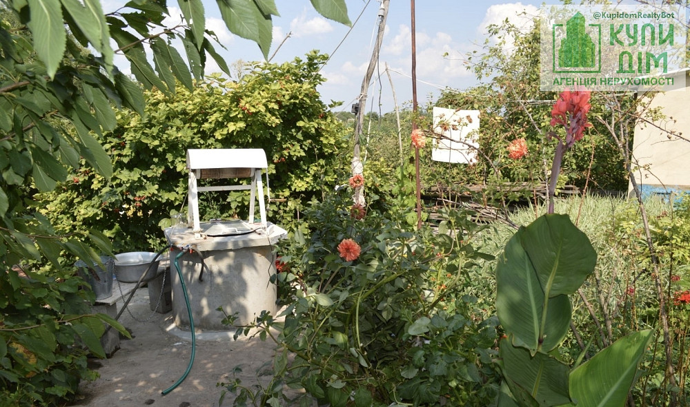 Продам дім с Кам #700;янка Новомиргородського району Кропивницький - фото 5
