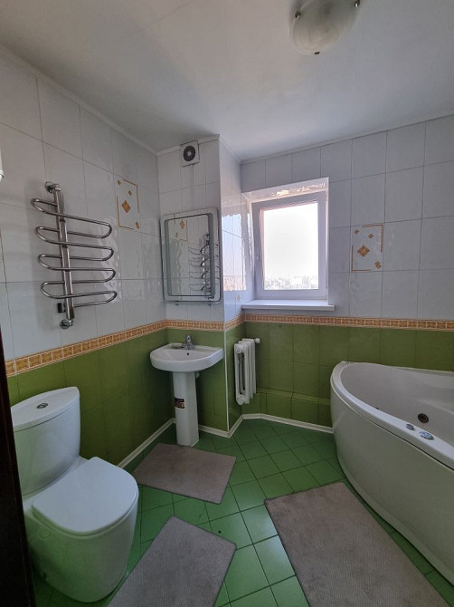 Продаж Квартира 3-кімнатна, 22/30 поверх на Ахматової Анни вул., д. 13 Kiev - photo 13