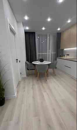 Продається нова 2 кімнатна квартира Одеса