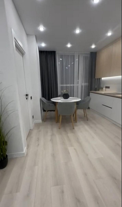 Продається нова 2 кімнатна квартира Одеса - фото 2