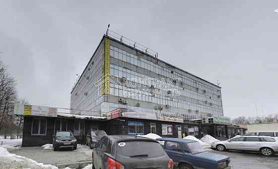 Оренда приміщення вільного призначення на вул. Ювілейний приміщень - 1, поверх - 2/5 Kharkiv