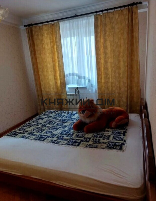 Оренда Квартира 3-кімнатна, 9/9 поверх на Окипной Раисы ул. Kiev - photo 19