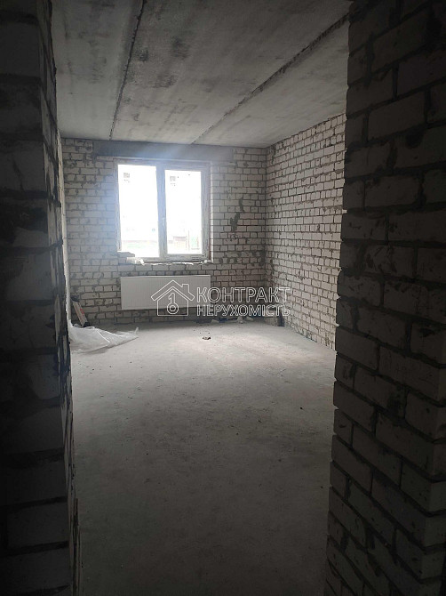 Продаж Квартира 2-кімнатна, 1/9 поверх на вул. Миру Харків - фото 5