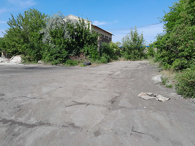Малиновский, улица Овидиопольская дорога Одеса - фото 3