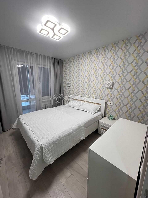 Продаж Квартира 2-кімнатна, 5/14 поверх на вул. Петра Григоренка Харьков - изображение 8