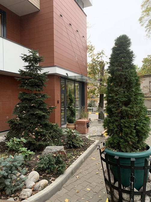 Продаж Квартира 4-кімнатна, 4/5 поверх на Успенская ул., 2б Odessa - photo 15