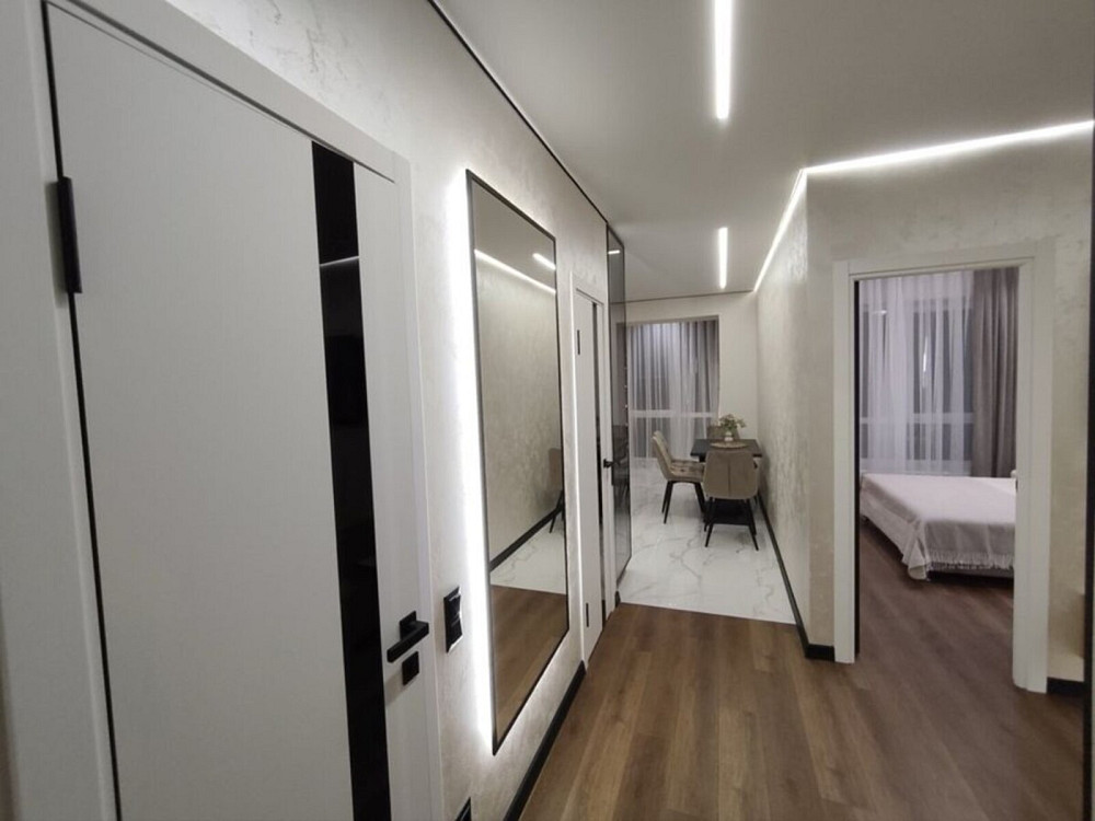 Продаж Квартира 1-кімнатна, 4/11 поверх Івано-Франківськ - фото 8