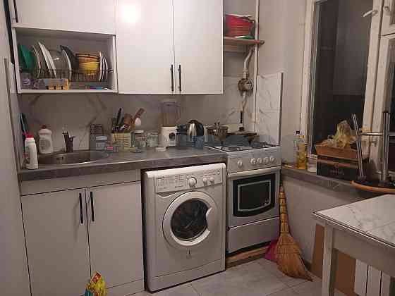 Продаж Квартира 3-кімнатна, 7/9 поверх на Героїв полку «Азов» вул., д. 3 Київ