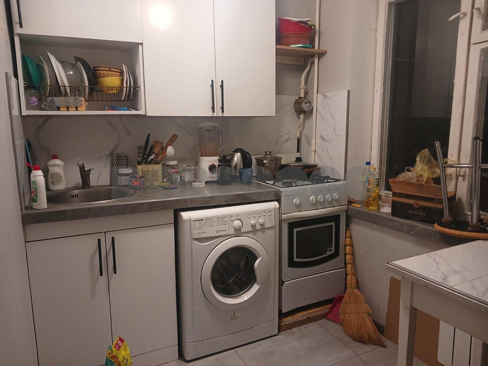 Продаж Квартира 3-кімнатна, 7/9 поверх на Героїв полку «Азов» вул., д. 3 Київ - фото 1