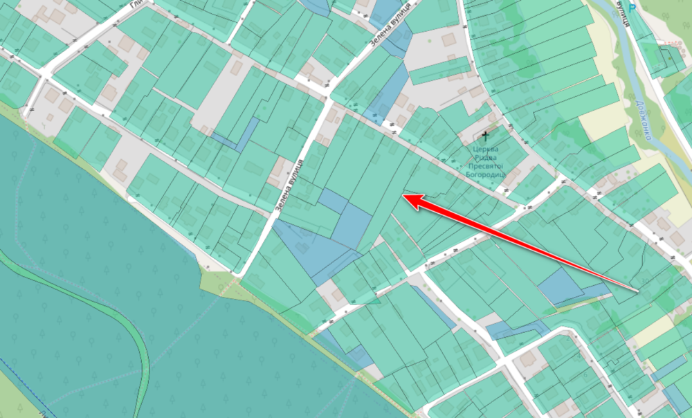 Продаж земельної ділянки 19 соток Pidhorodne - photo 1