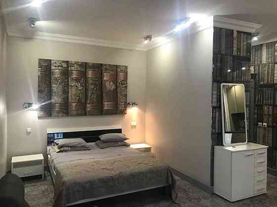 Оренда Квартира 1-кімнатна, 3/5 поверх на Шота Руставелі, 26 Київ