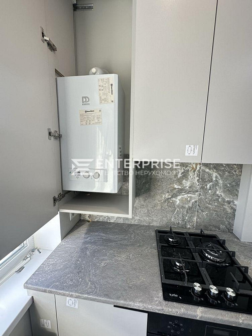 Продаж Квартира 2-кімнатна, 5/5 поверх  - фото 11