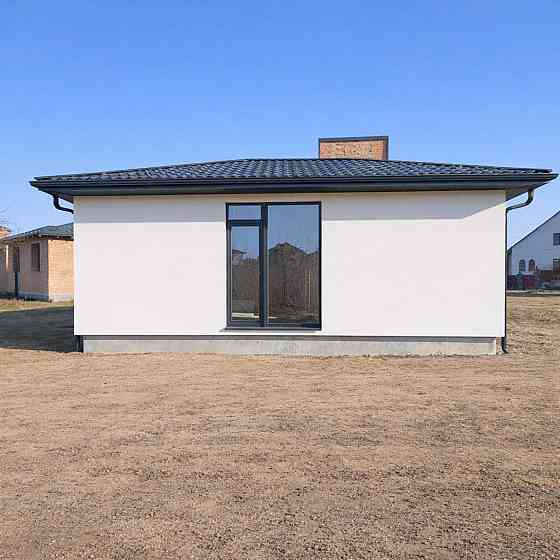 Продаж Будинок 3-кімнатний на вул. Сонячна Біла Криниця