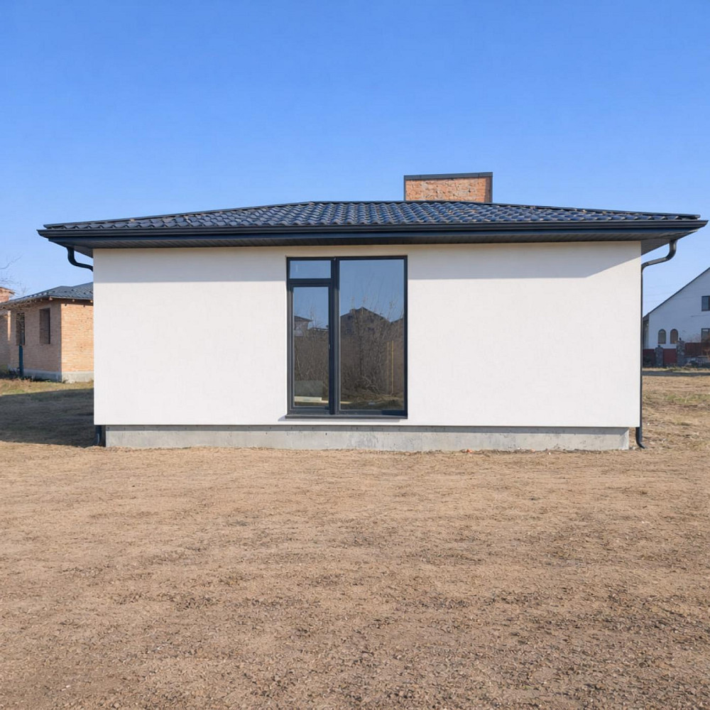 Продаж Будинок 3-кімнатний на вул. Сонячна Біла Криниця - фото 4