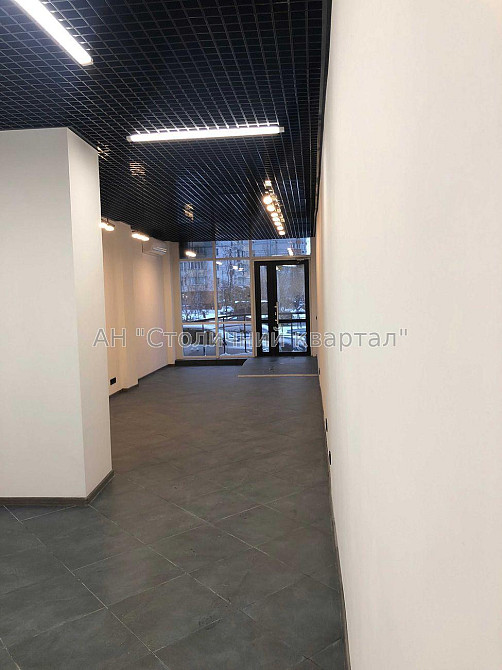 Оренда торгове приміщення на Ахматової Анни вул., 30 приміщень - 3, поверх - 1/25 Киев - изображение 8