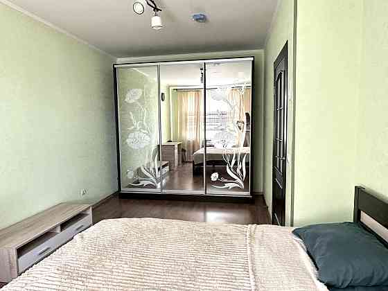 Оренда Квартира 1-кімнатна, 12/25 поверх на вул. Бориса Гмирі, 16 Київ